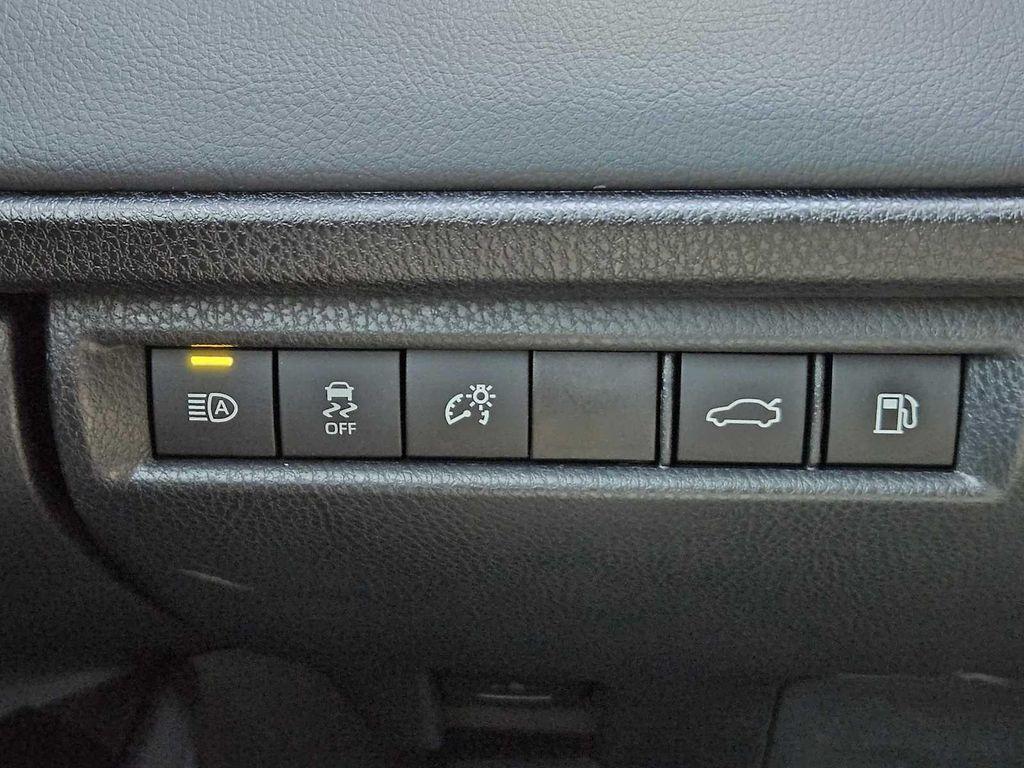 used 2025 Toyota Camry car, priced at $35,995