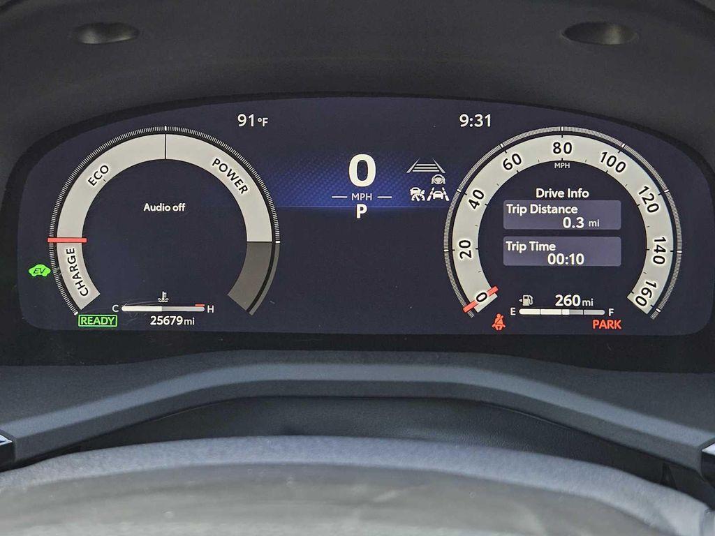 used 2025 Toyota Camry car, priced at $35,995