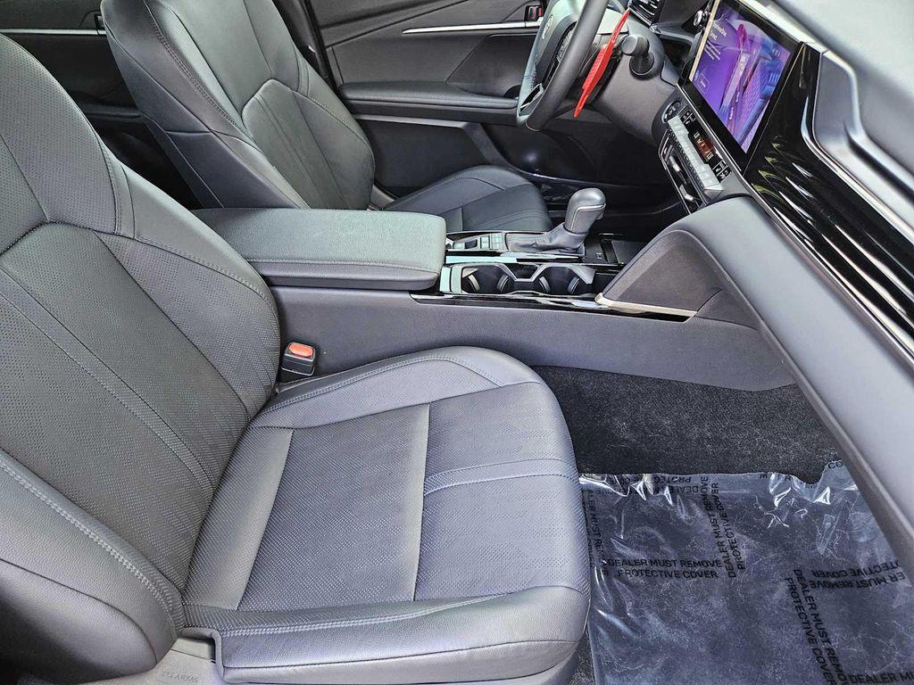 used 2025 Toyota Camry car, priced at $35,995