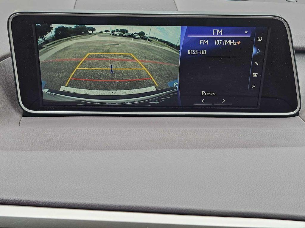 used 2017 Lexus RX 350 car, priced at $21,795