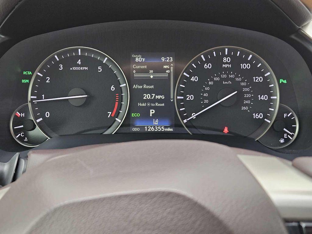 used 2017 Lexus RX 350 car, priced at $21,795
