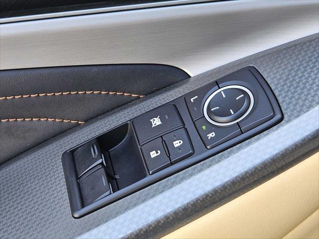 used 2016 Lexus RC 350 car, priced at $29,995