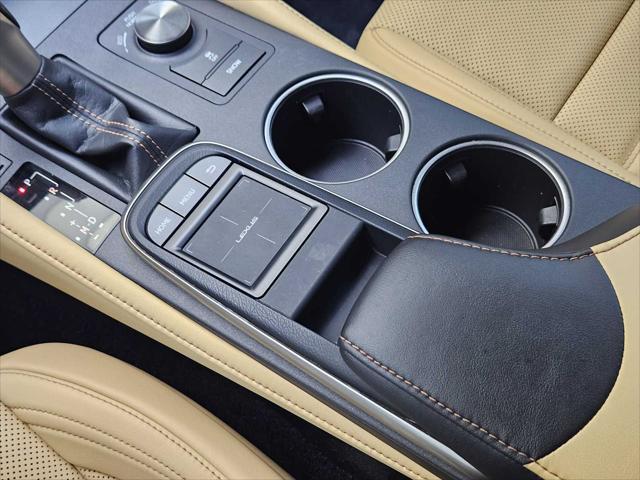 used 2016 Lexus RC 350 car, priced at $29,995