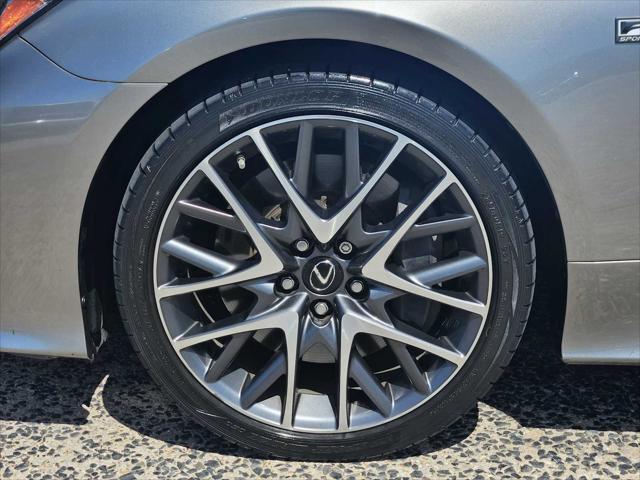 used 2016 Lexus RC 350 car, priced at $29,995