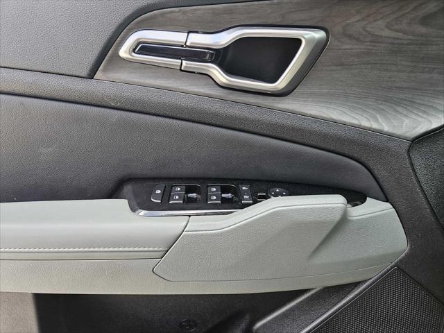 used 2023 Kia Sportage car, priced at $27,995
