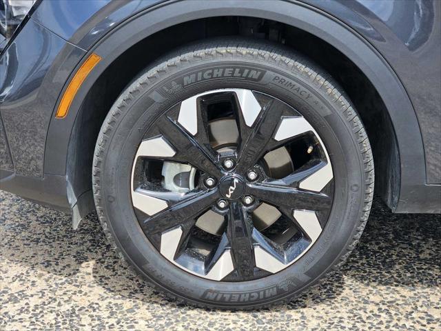 used 2023 Kia Sportage car, priced at $27,995
