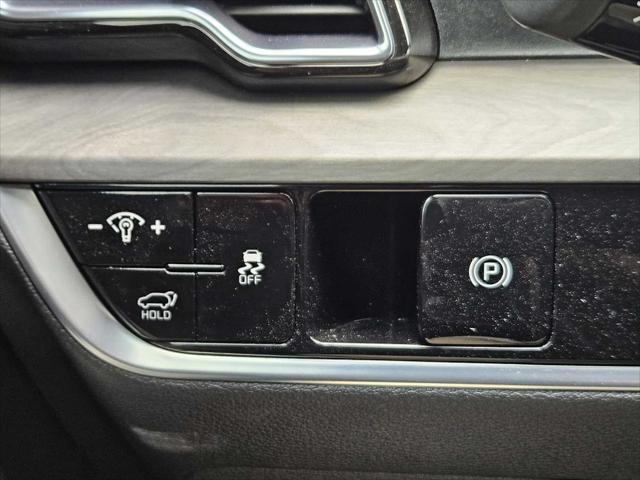 used 2023 Kia Sportage car, priced at $27,995