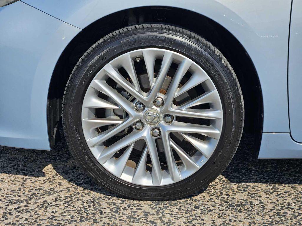 used 2013 Lexus ES 350 car, priced at $14,395
