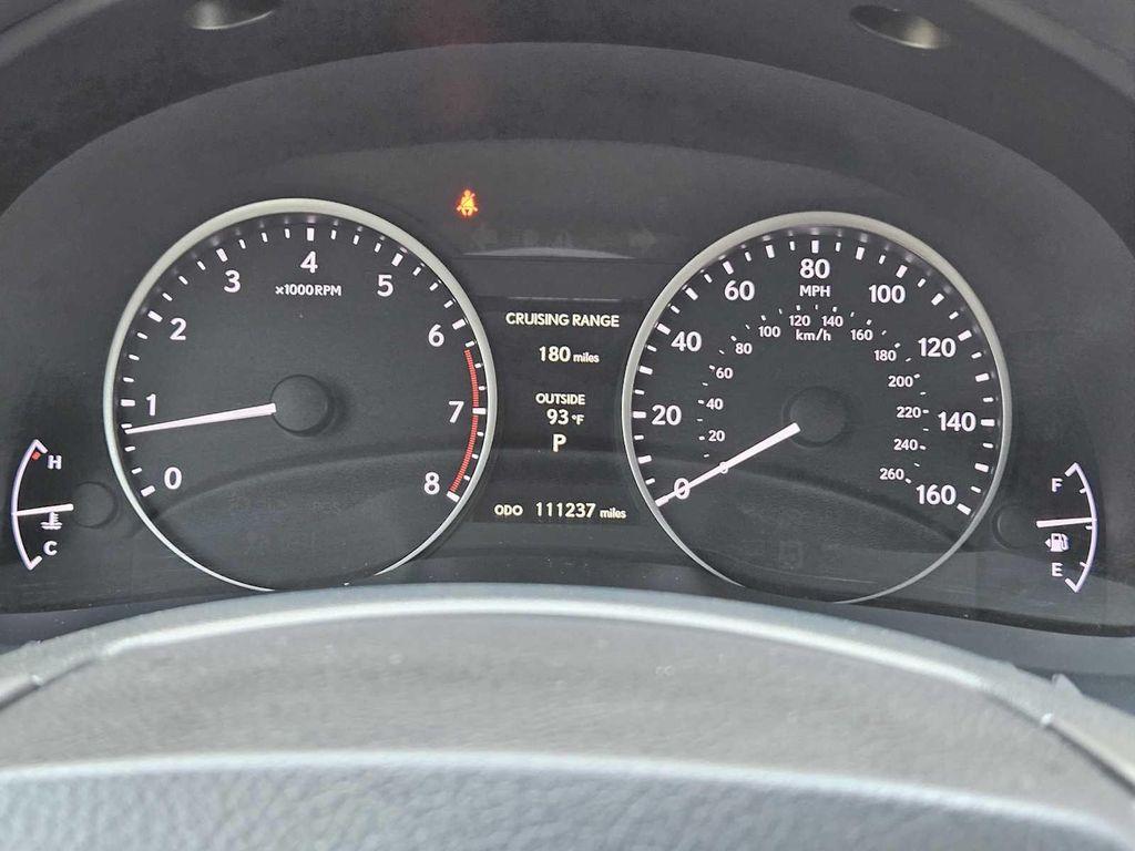 used 2013 Lexus ES 350 car, priced at $14,395