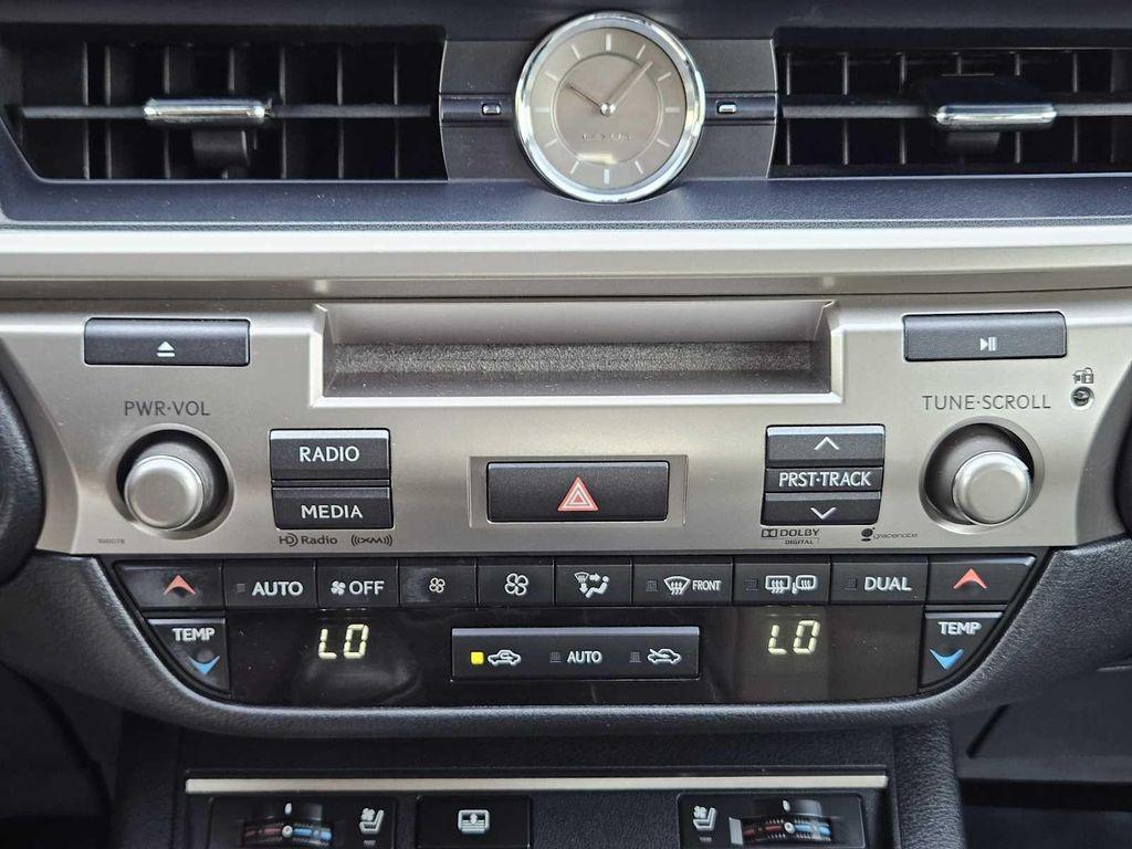 used 2013 Lexus ES 350 car, priced at $14,395
