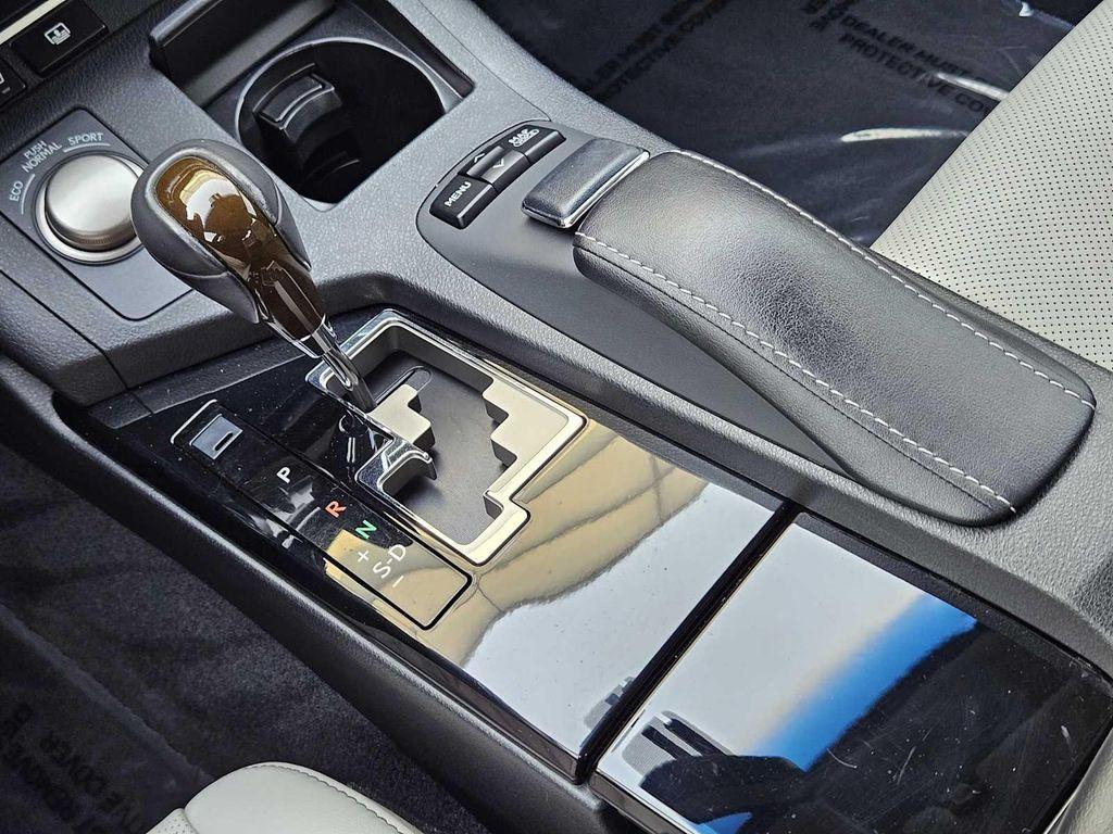 used 2013 Lexus ES 350 car, priced at $14,395