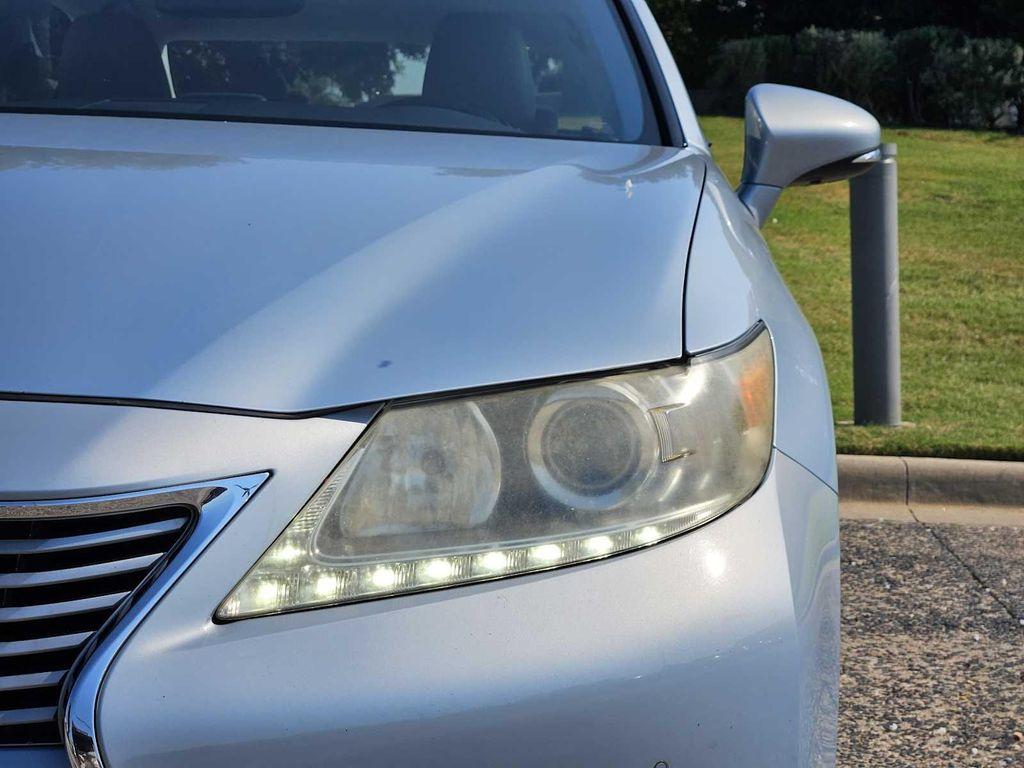 used 2013 Lexus ES 350 car, priced at $14,395