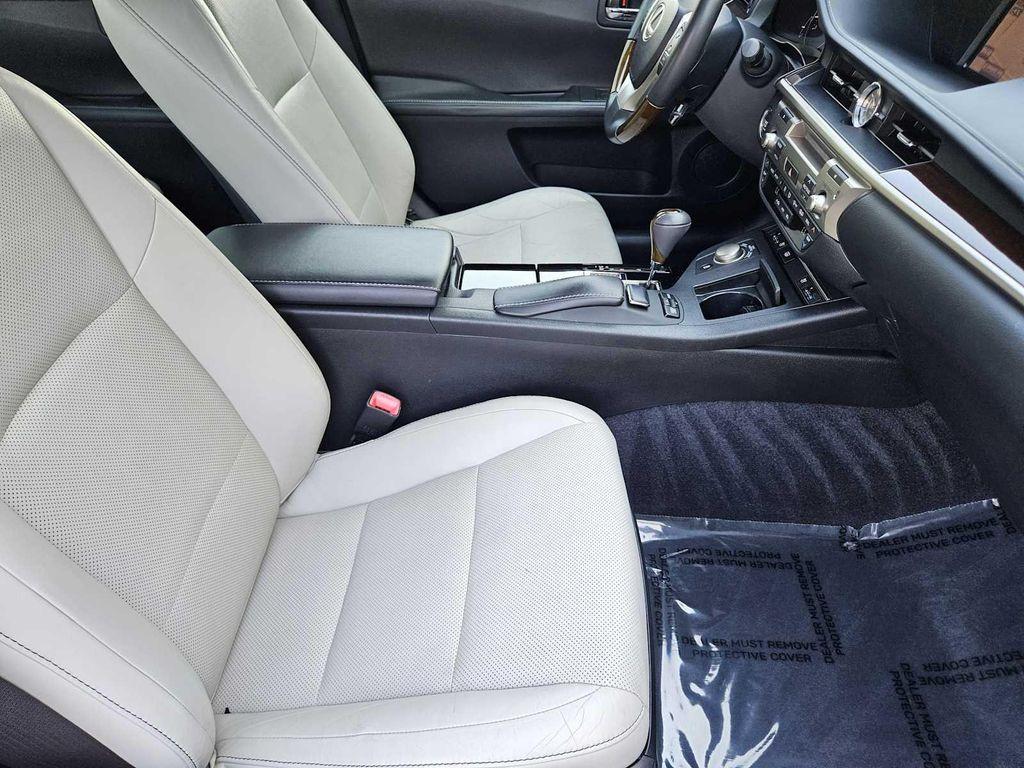 used 2013 Lexus ES 350 car, priced at $14,395