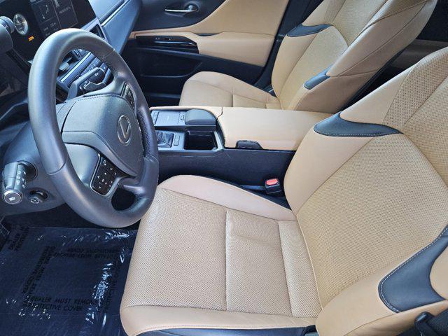 used 2022 Lexus ES 350 car, priced at $35,495