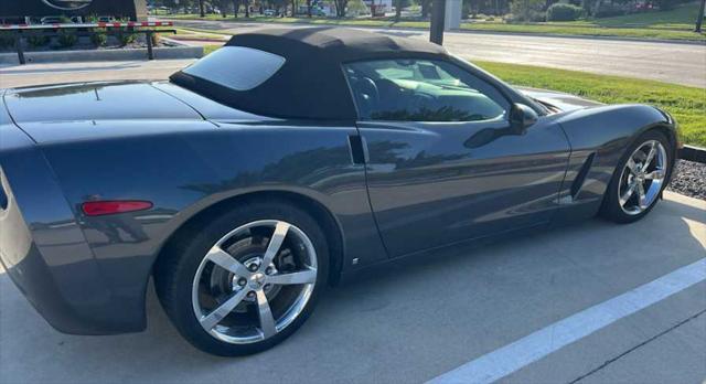 used 2009 Chevrolet Corvette car, priced at $22,995