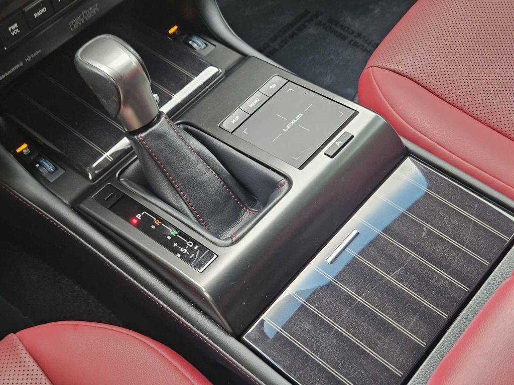 used 2023 Lexus GX 460 car, priced at $59,995