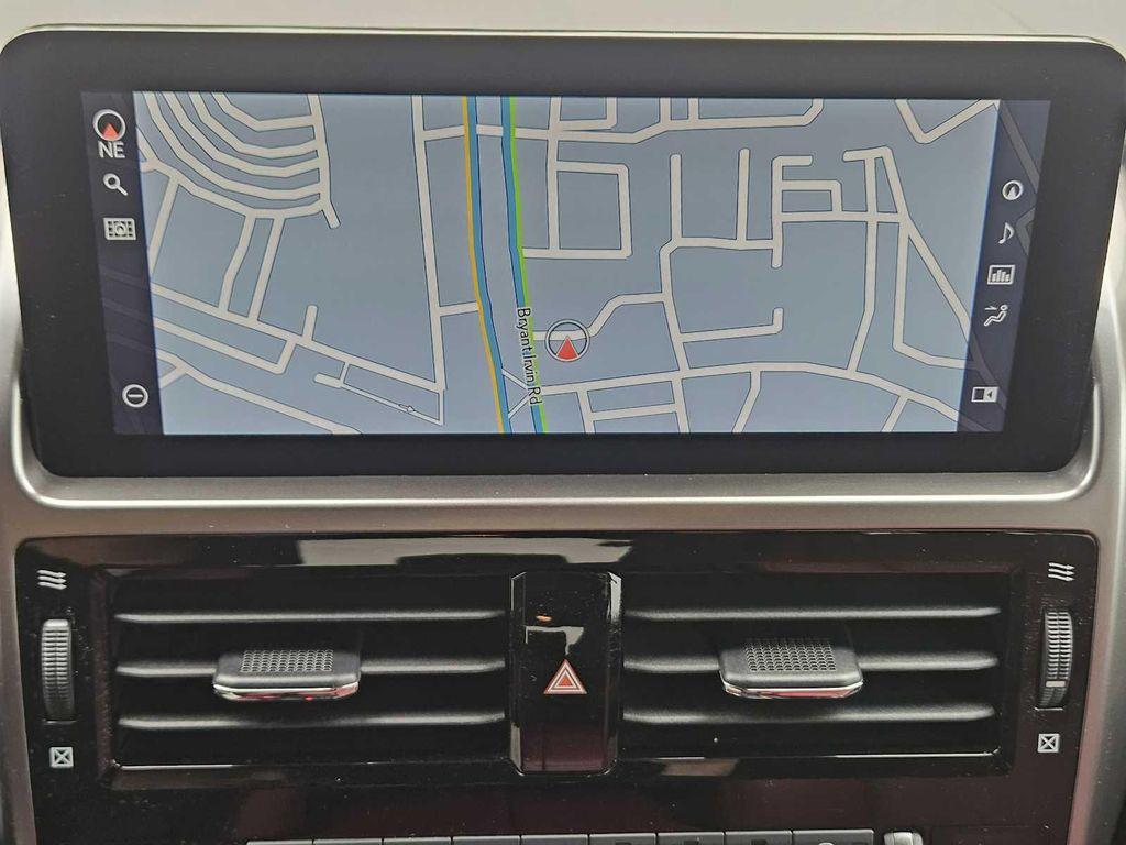 used 2023 Lexus GX 460 car, priced at $59,995