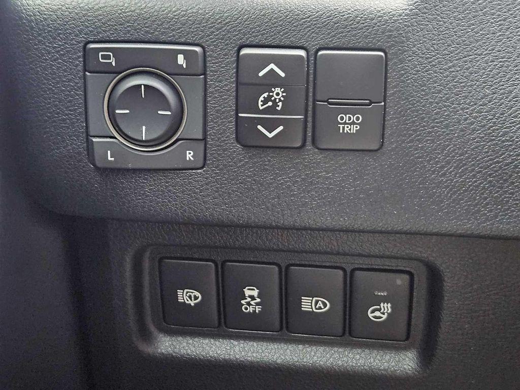 used 2023 Lexus GX 460 car, priced at $59,995