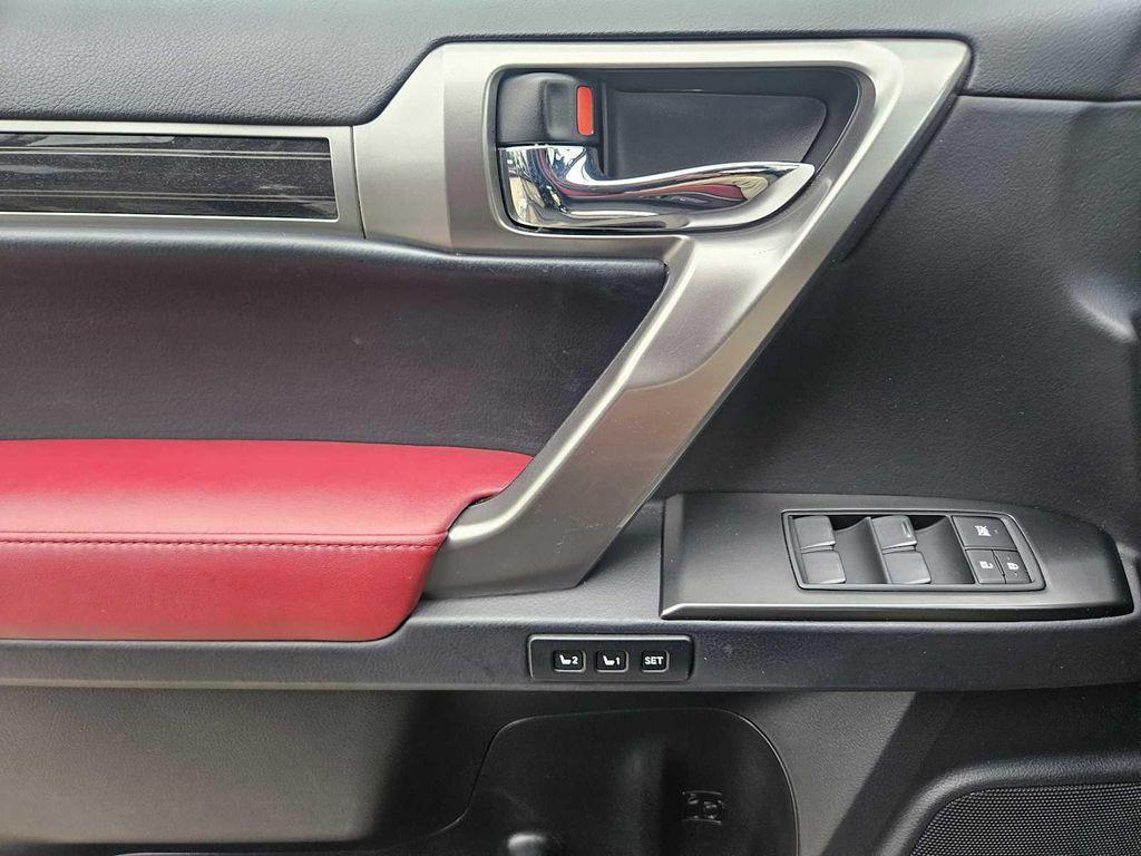 used 2023 Lexus GX 460 car, priced at $59,995