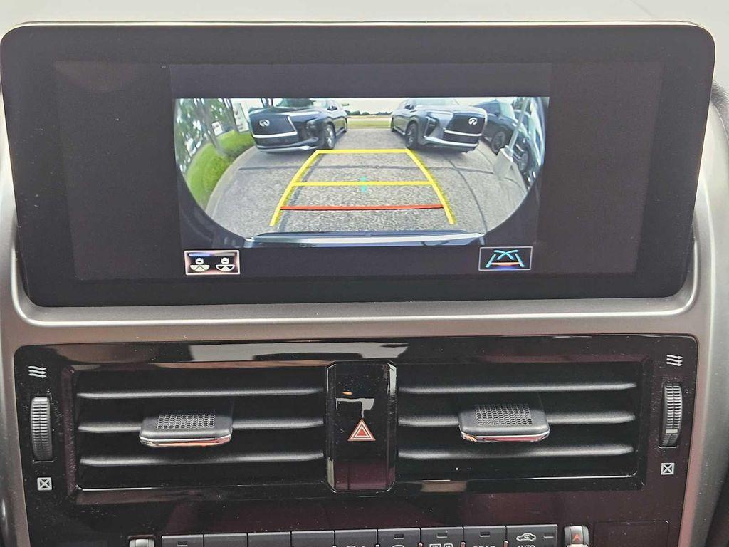 used 2023 Lexus GX 460 car, priced at $59,995