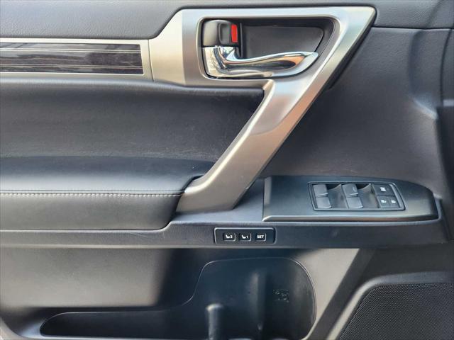 used 2023 Lexus GX 460 car, priced at $68,495