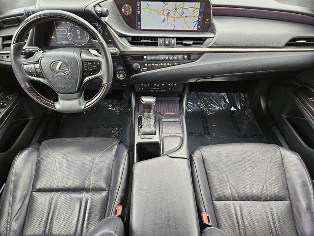 used 2019 Lexus ES 350 car, priced at $32,495