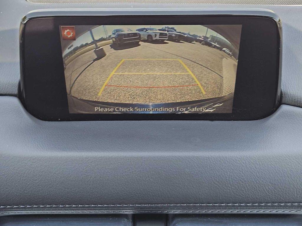 used 2018 Mazda CX-5 car, priced at $17,495
