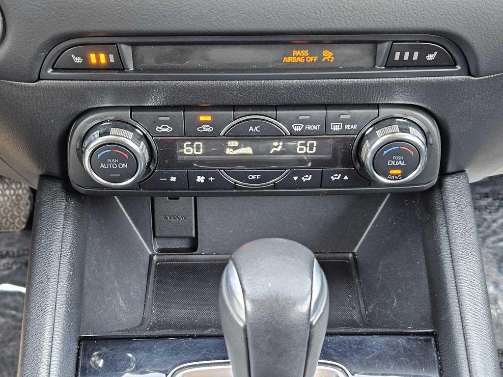 used 2018 Mazda CX-5 car, priced at $17,495