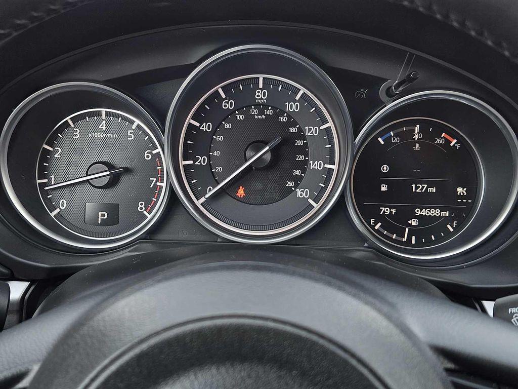 used 2018 Mazda CX-5 car, priced at $17,495