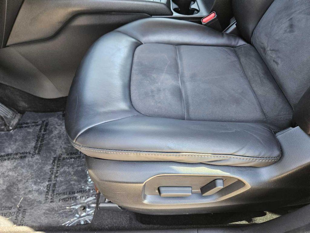 used 2018 Mazda CX-5 car, priced at $17,495