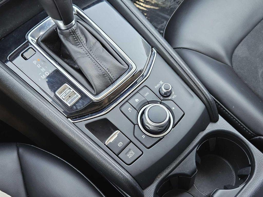used 2018 Mazda CX-5 car, priced at $17,495