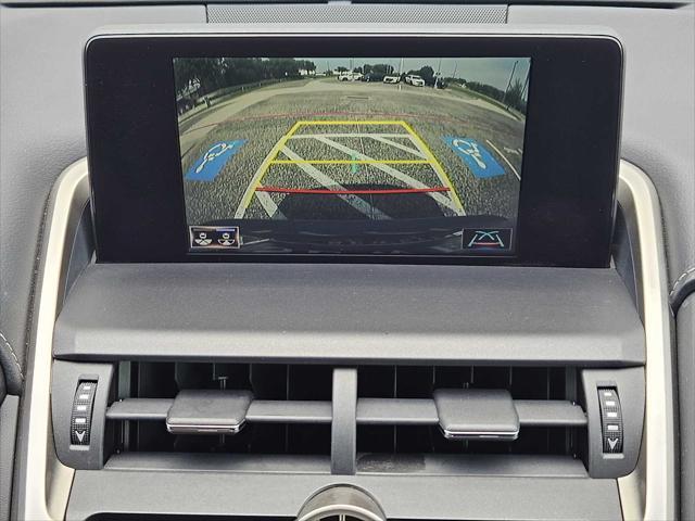 used 2021 Lexus NX 300 car, priced at $32,995