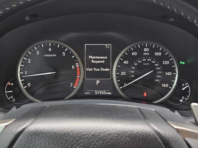used 2021 Lexus NX 300 car, priced at $32,995
