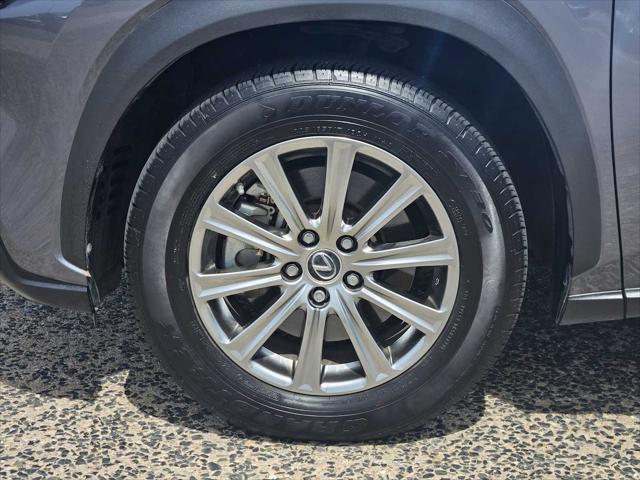 used 2021 Lexus NX 300 car, priced at $32,995