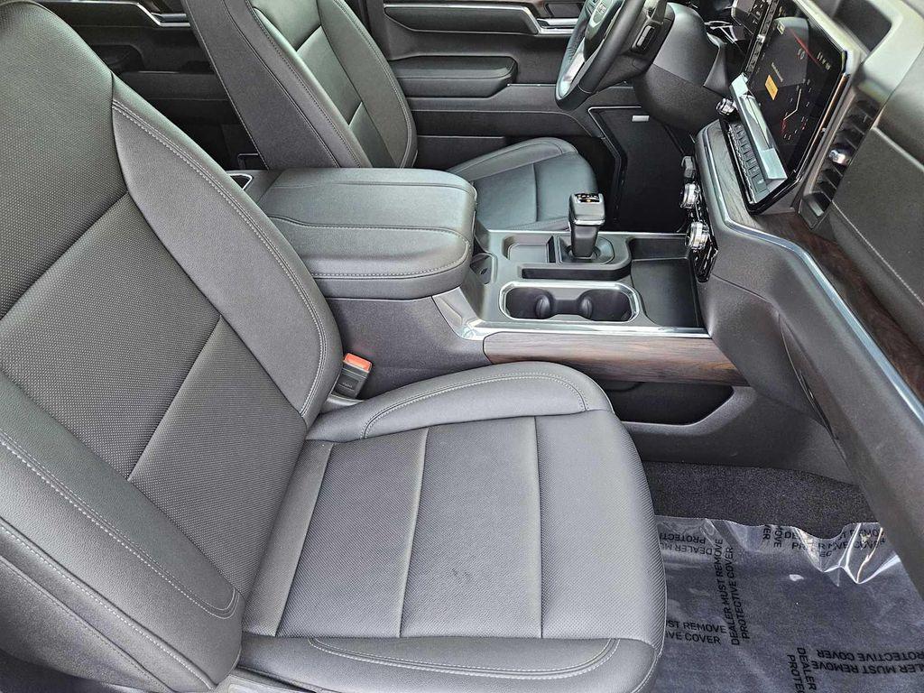 used 2024 GMC Sierra 1500 car, priced at $44,888