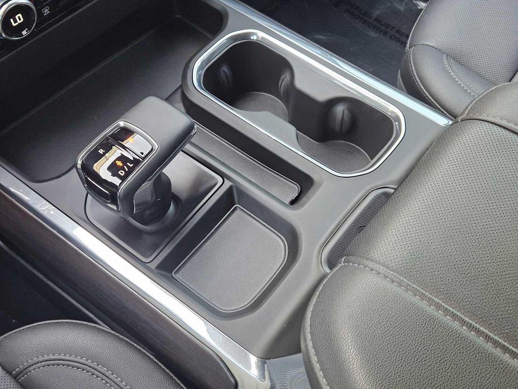 used 2024 GMC Sierra 1500 car, priced at $44,888