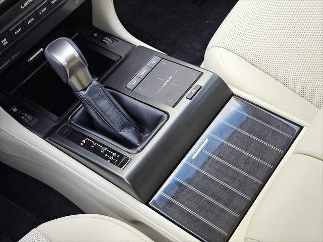 used 2023 Lexus GX 460 car, priced at $65,995