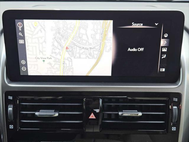 used 2023 Lexus GX 460 car, priced at $65,995