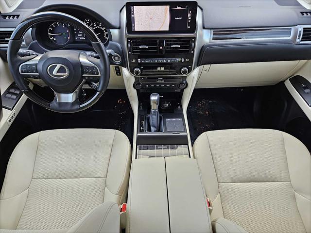 used 2023 Lexus GX 460 car, priced at $65,995