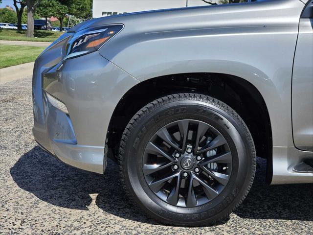 used 2023 Lexus GX 460 car, priced at $65,995