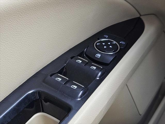 used 2015 Ford Fusion car, priced at $11,995
