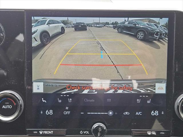 used 2022 Lexus NX 350 car, priced at $45,495