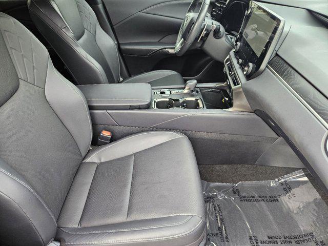 used 2023 Lexus RX 350 car, priced at $51,995