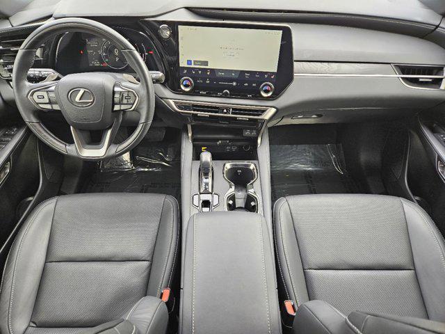 used 2023 Lexus RX 350 car, priced at $51,995