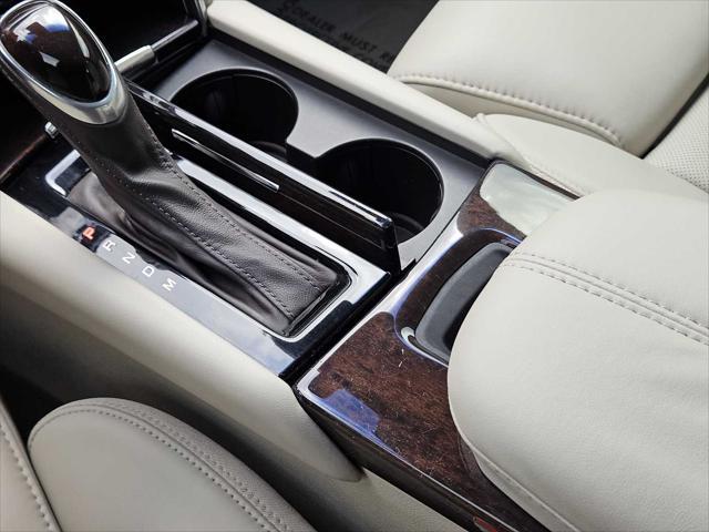 used 2016 Cadillac XTS car, priced at $16,795