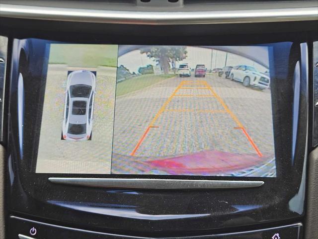 used 2016 Cadillac XTS car, priced at $16,795