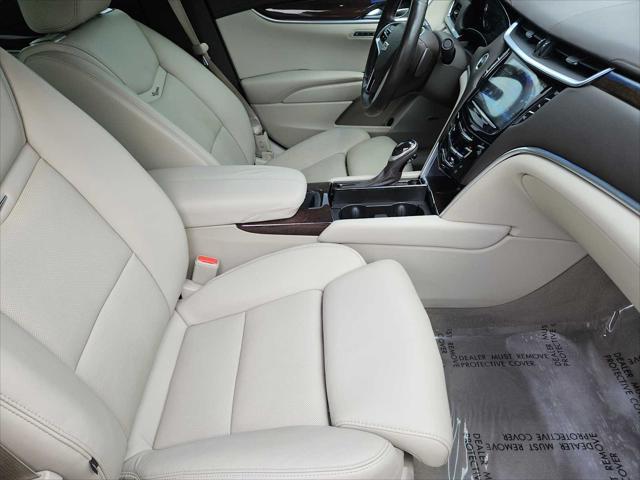 used 2016 Cadillac XTS car, priced at $16,795