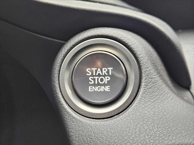 used 2023 Lexus IS 350 car, priced at $42,495
