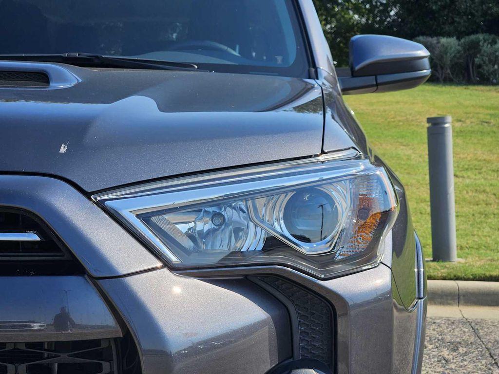 used 2022 Toyota 4Runner car, priced at $39,895
