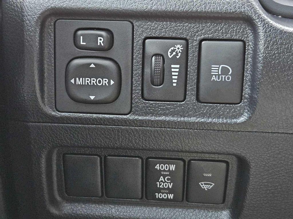 used 2022 Toyota 4Runner car, priced at $39,895
